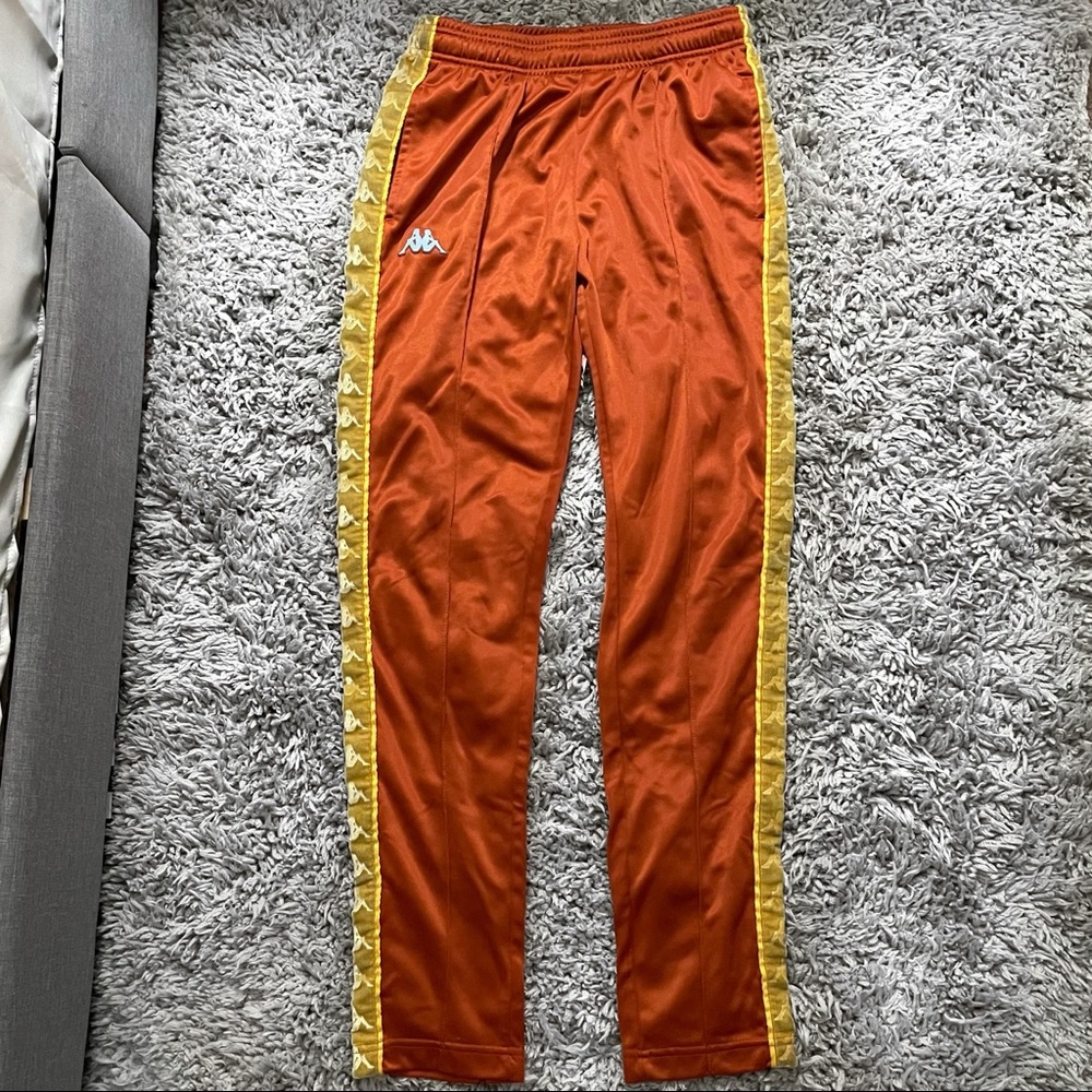 Kappa Track Pants